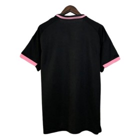 Camiseta Real Madrid x Rose Special 2024-25 Rosa